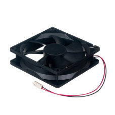 Microventilador com Terminal e Isolação - Cooler Microventilador com Terminal e Isolação - Cooler