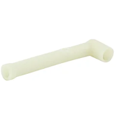 Condutor Cachimbo para Bebedouro e Purificador - Silicone