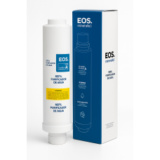 Filtro Refil EOS