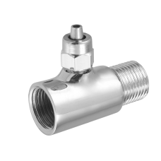 Bucha T Metal Bucha T Metal